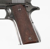 COLT 1911
SUPER 38
1935
PRE-WAR PISTOL
TWO-TONE MAGAZINE - 5 of 13