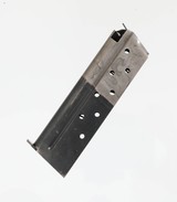 COLT 1911
SUPER 38
1935
PRE-WAR PISTOL
TWO-TONE MAGAZINE - 12 of 13