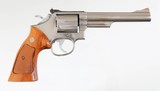SMITH & WESSONMODEL 66-2357 MAGNUM REVOLVERTTTEXCELLENT CONDITION - 1 of 12
