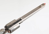SMITH & WESSONMODEL 66-2357 MAGNUM REVOLVERTTTEXCELLENT CONDITION - 8 of 12
