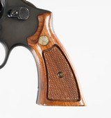 SMITH & WESSON
MODEL 28-2
357 MAGNUM REVOLVER
4" BARREL
EXCELLENT CONDITION
LNIB - 5 of 10
