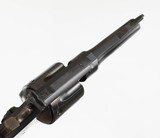 SMITH & WESSON
MODEL 28-2
357 MAGNUM REVOLVER
4" BARREL
EXCELLENT CONDITION
LNIB - 8 of 10