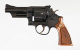 SMITH & WESSON
MODEL 28-2
357 MAGNUM REVOLVER
4" BARREL
EXCELLENT CONDITION
LNIB - 4 of 10