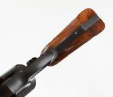 SMITH & WESSON
MODEL 28-2
357 MAGNUM REVOLVER
4" BARREL
EXCELLENT CONDITION
LNIB - 10 of 10