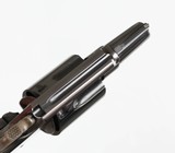 S&W MODEL 36
38 SPECIAL REVOLVER 1 7/8 BARREL
EXCELLENT CONDITION - 9 of 11