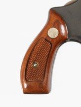 S&W MODEL 36
38 SPECIAL REVOLVER 1 7/8 BARREL
EXCELLENT CONDITION - 2 of 11