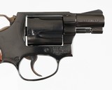 S&W MODEL 36
38 SPECIAL REVOLVER 1 7/8 BARREL
EXCELLENT CONDITION - 3 of 11