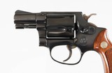S&W MODEL 36
38 SPECIAL REVOLVER 1 7/8 BARREL
EXCELLENT CONDITION - 6 of 11