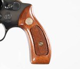 S&W MODEL 36
38 SPECIAL REVOLVER 1 7/8 BARREL
EXCELLENT CONDITION - 5 of 11