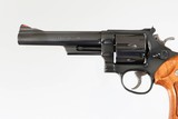 SMITH & WESSON MODEL 29-3
44 MAGNUM REVOLVER
EXCELLENT CONDITION - 6 of 11