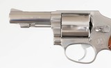 SMITH & WESSON
MODEL 640 CENTENNIAL
38 SPECIAL
EXCELLENT CONDITION
NIB - 5 of 14