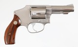 SMITH & WESSON
MODEL 640 CENTENNIAL
38 SPECIAL
EXCELLENT CONDITION
NIB - 1 of 14