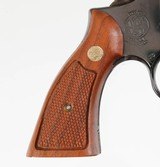 SMITH & WESSON MODEL 48-4
22 MFR
REVOLVER
EXCELLENT CONDITION - 2 of 11