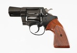 COLT
DETECTIVE SPECIAL
38 SPECIAL
REVOLVER
1981 YEAR MODEL - 4 of 10