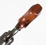 COLT
DETECTIVE SPECIAL
38 SPECIAL
REVOLVER
1981 YEAR MODEL - 10 of 10