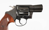 COLT
DETECTIVE SPECIAL
38 SPECIAL
REVOLVER
1981 YEAR MODEL - 3 of 10