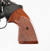 COLT
DETECTIVE SPECIAL
38 SPECIAL
REVOLVER
1981 YEAR MODEL - 5 of 10