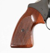 COLT
DETECTIVE SPECIAL
38 SPECIAL
REVOLVER
1981 YEAR MODEL - 2 of 10