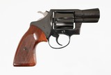COLT
DETECTIVE SPECIAL
38 SPECIAL
REVOLVER
1981 YEAR MODEL - 1 of 10