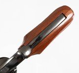 COLT
DETECTIVE SPECIAL
38 SPECIAL
REVOLVER
1981 YEAR MODEL - 9 of 10