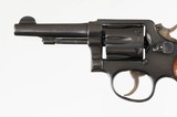 S&W
M&P 38
REVOLVER - 6 of 13