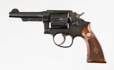 S&W
M&P 38
REVOLVER - 4 of 13