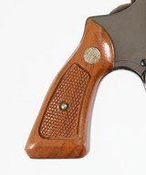 S&W MODEL 36-1
38 SPECIAL 3" HB BARREL
REVOLVER
EXCELLENT CONDITION - 2 of 11