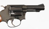 S&W MODEL 36-1
38 SPECIAL 3" HB BARREL
REVOLVER
EXCELLENT CONDITION - 3 of 11