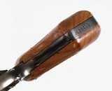 S&W MODEL 36-1
38 SPECIAL 3" HB BARREL
REVOLVER
EXCELLENT CONDITION - 8 of 11