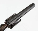 S&W MODEL 36-1
38 SPECIAL 3" HB BARREL
REVOLVER
EXCELLENT CONDITION - 9 of 11