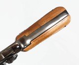 S&W MODEL 36-1
38 SPECIAL 3" HB BARREL
REVOLVER
EXCELLENT CONDITION - 10 of 11