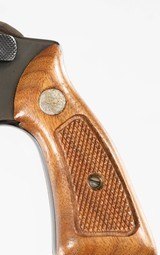 S&W MODEL 36-1
38 SPECIAL 3" HB BARREL
REVOLVER
EXCELLENT CONDITION - 5 of 11