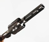 S&W MODEL 36-1
38 SPECIAL 3" HB BARREL
REVOLVER
EXCELLENT CONDITION - 7 of 11