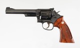 SMITH & WESSON MODEL 19-3
357 MAGNUM REVOLVER
EXCELLENT CONDITION
LNIB - 6 of 15