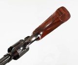 SMITH & WESSON MODEL 19-3
357 MAGNUM REVOLVER
EXCELLENT CONDITION
LNIB - 11 of 15