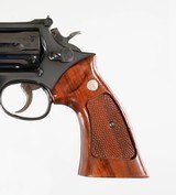 SMITH & WESSON MODEL 19-3
357 MAGNUM REVOLVER
EXCELLENT CONDITION
LNIB - 7 of 15