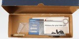 SMITH & WESSON MODEL 19-3
357 MAGNUM REVOLVER
EXCELLENT CONDITION
LNIB - 14 of 15