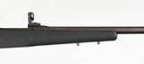 SAVAGE MODEL 110FP
308 WINCHESTER
HB BARREL - 3 of 17