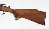 SAVAGE MODEL 24 SERIES PRIFLE/SHOTGUN22LR/410EXCELLENT CONDITION - 5 of 17