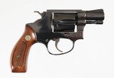 SMITH & WESSON MODEL 30-1
32 S&W
EXCELLENT CONDITION - 1 of 11