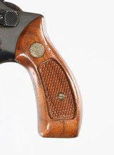 SMITH & WESSON MODEL 30-1
32 S&W
EXCELLENT CONDITION - 5 of 11