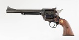 COLT NEW FRONTIER
SINGLE ACTION ARMY
45LC
REVOLVER
EXCELLENT CONDITION - 5 of 15