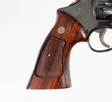 SMITH & WESSON MODEL 29-2
44 MAGNUM REVOLVER
TTT
EXCELLENT CONDITION
LNIB - 2 of 13