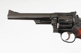 SMITH & WESSON MODEL 29-2
44 MAGNUM REVOLVER
TTT
EXCELLENT CONDITION
LNIB - 6 of 13