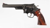 SMITH & WESSON MODEL 29-2
44 MAGNUM REVOLVER
TTT
EXCELLENT CONDITION
LNIB - 4 of 13
