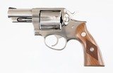 RUGER
SERVICE-SIX
357 MAGNUM REVOLVER
EXCELLENT CONDITION - 4 of 10