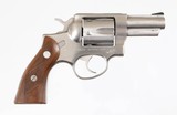 RUGER
SERVICE-SIX
357 MAGNUM REVOLVER
EXCELLENT CONDITION - 1 of 10