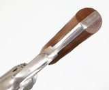 RUGER
SERVICE-SIX
357 MAGNUM REVOLVER
EXCELLENT CONDITION - 10 of 10