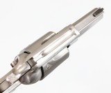 RUGER
SERVICE-SIX
357 MAGNUM REVOLVER
EXCELLENT CONDITION - 8 of 10