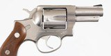 RUGER
SERVICE-SIX
357 MAGNUM REVOLVER
EXCELLENT CONDITION - 3 of 10
